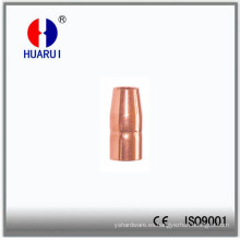 Hrml15 Compatible con Hrmiller inyector de Gas de la antorcha de soldadura